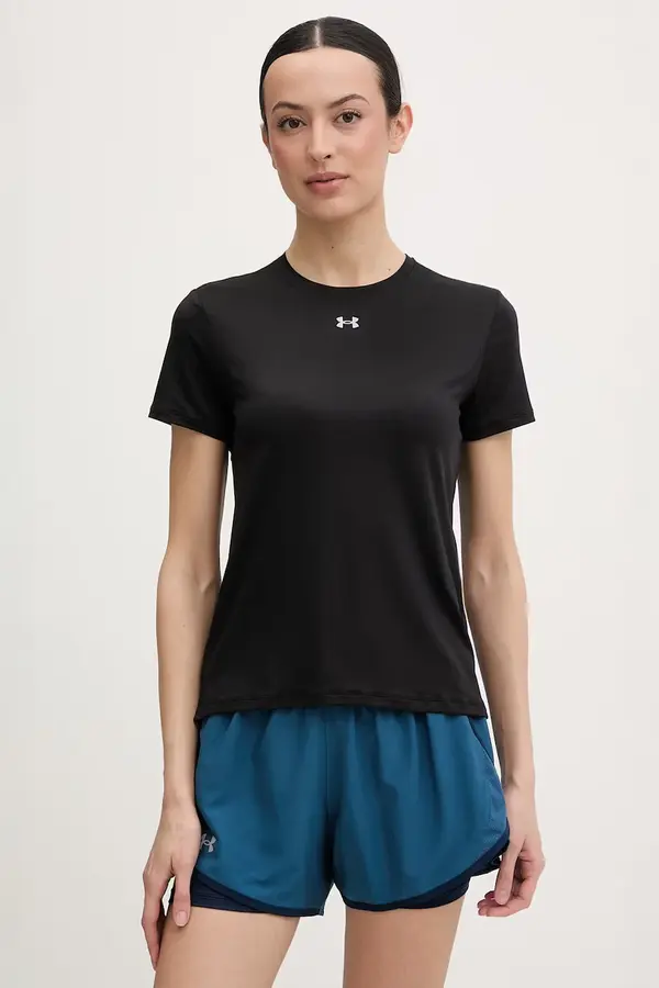 Under Armour Under Armour trening kratka majica ženska Vanish