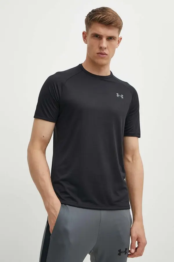 Under Armour Under Armour trening kratka moška majica Tech SS Tee 2.0