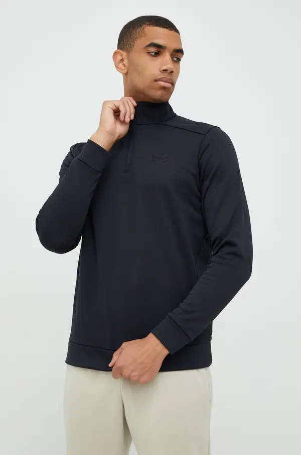 Under Armour Under Armour trening pulover moški