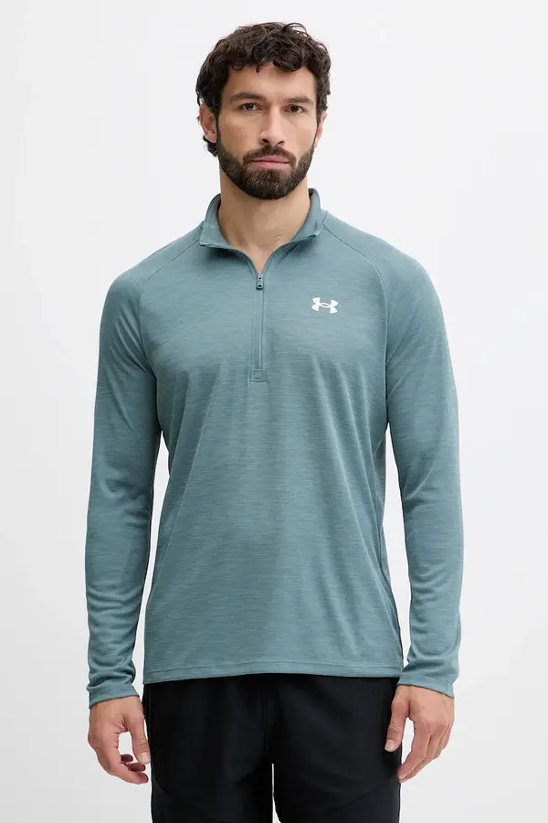Under Armour Under Armour trening pulover moški