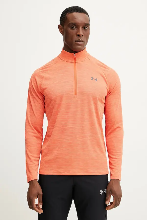 Under Armour Under Armour trening pulover moški