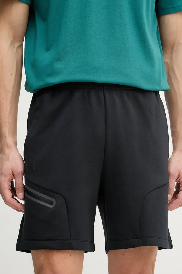 Under Armour Under Armour trenirka kratke hlače moške Unstoppable Flc