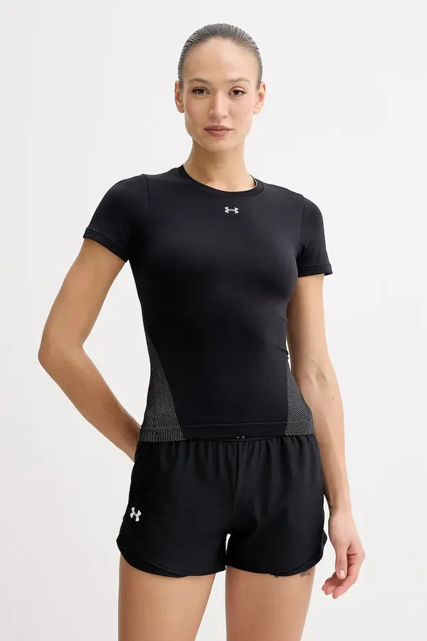 Under Armour Under Armour ženska trening kratka majica Vanish Seamless