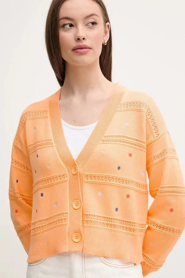 United Colors of Benetton United Colors of Benetton Bombažna jopica United Colors of Benetton
