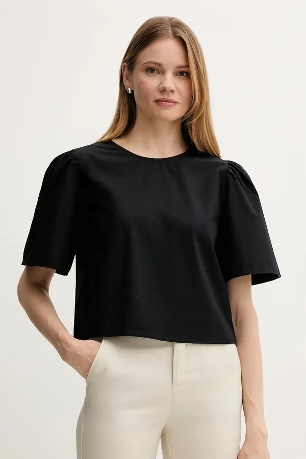 United Colors of Benetton United Colors of Benetton Bombažna majica United Colors of Benetton