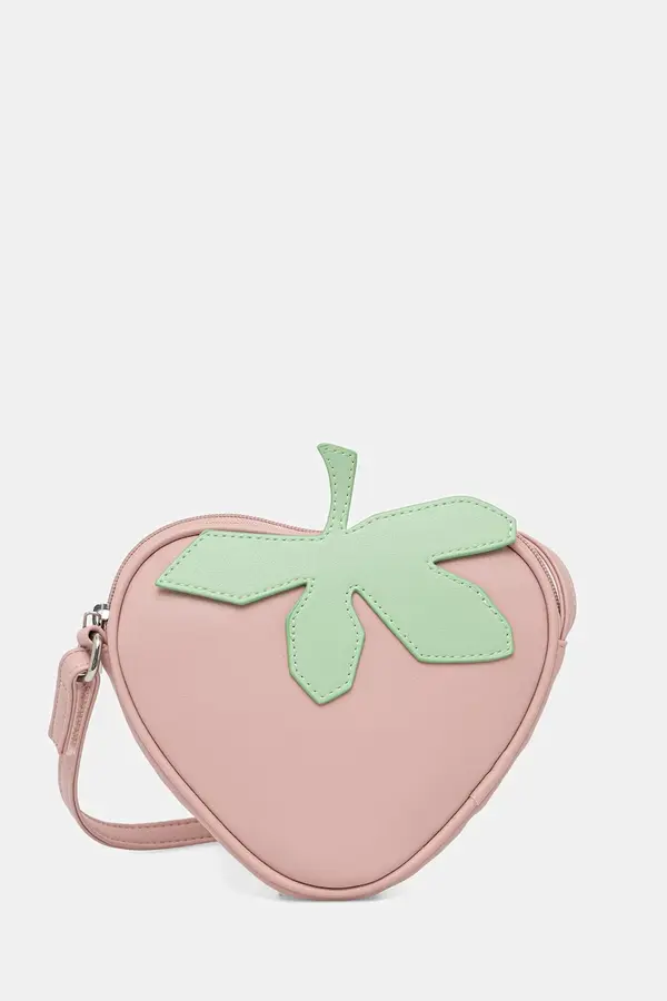 United Colors of Benetton United Colors of Benetton crossbody torbica otroška