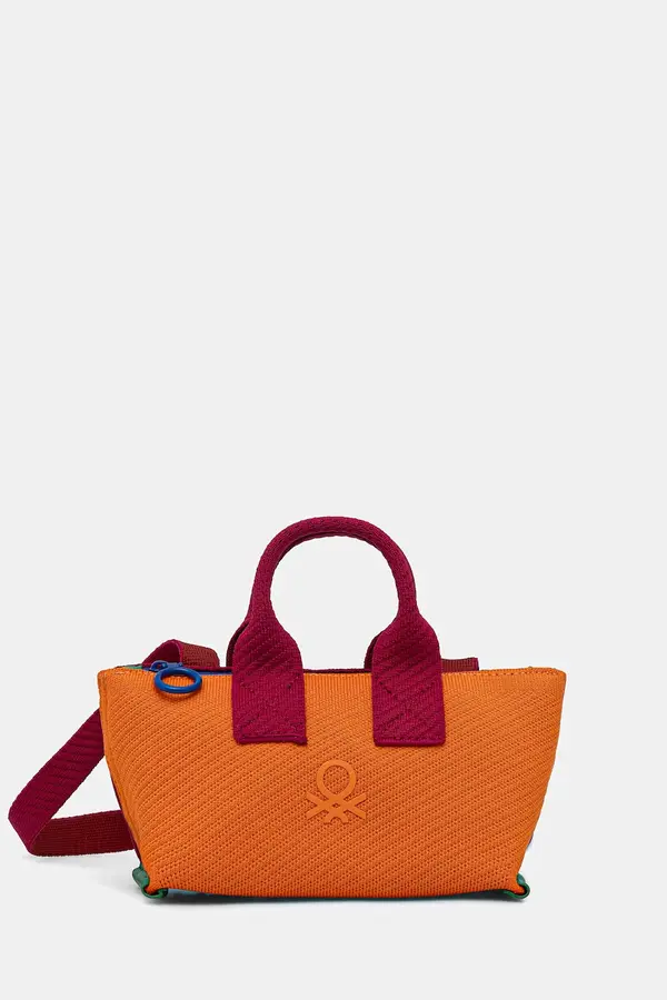 United Colors of Benetton United Colors of Benetton crossbody torbica ženska