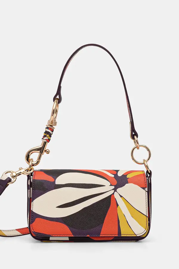 United Colors of Benetton United Colors of Benetton crossbody torbica ženska iz umetnega usnja