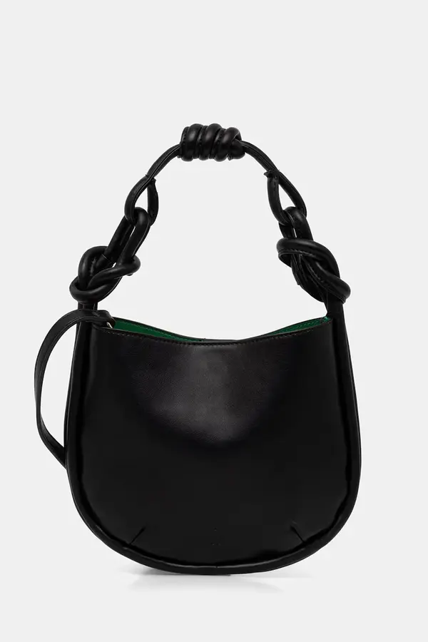 United Colors of Benetton United Colors of Benetton crossbody torbica ženska iz umetnega usnja