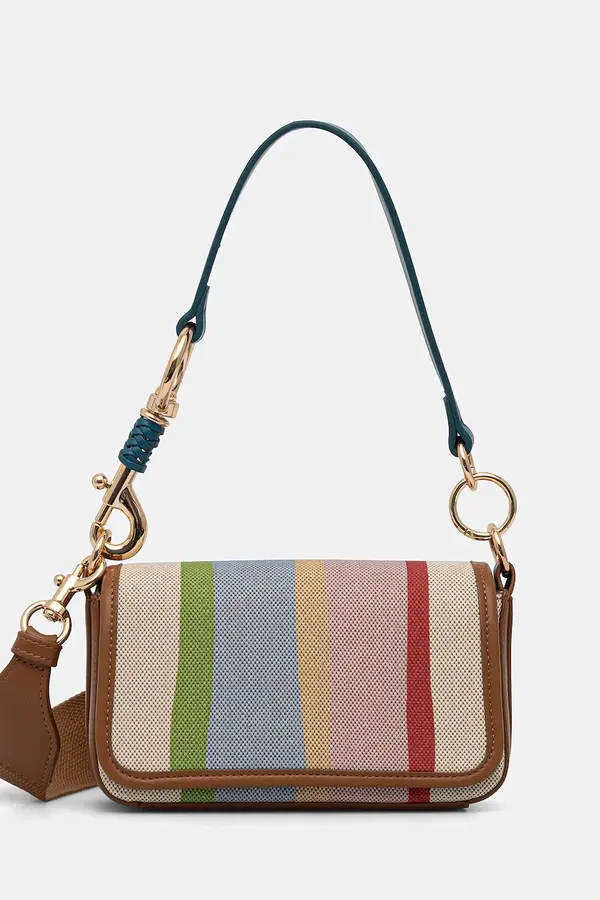 United Colors of Benetton United Colors of Benetton crossbody torbica ženska
