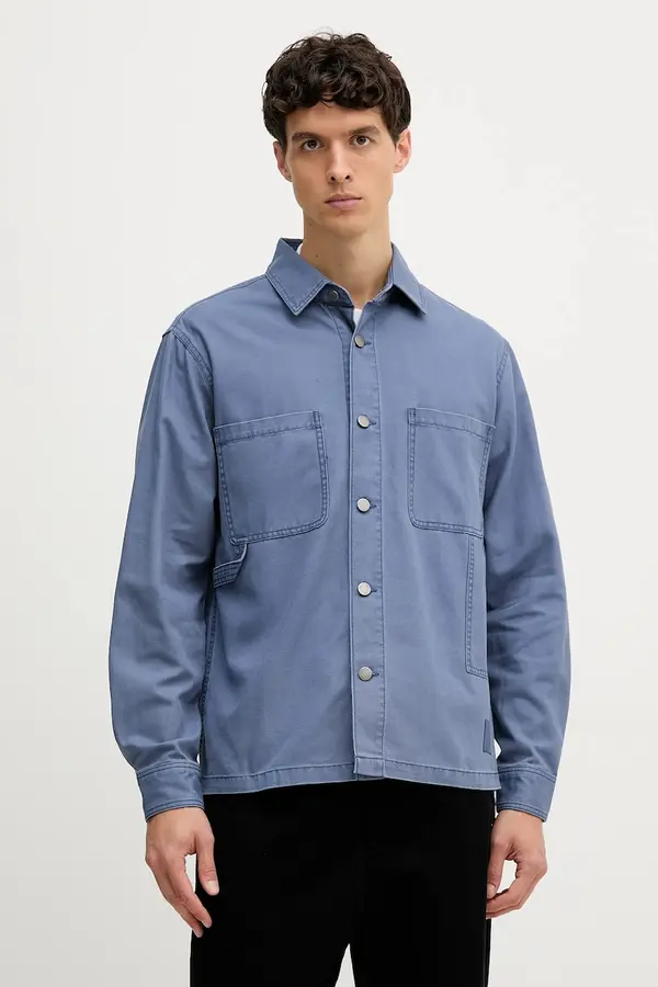 United Colors of Benetton United Colors of Benetton Jeans srajca United Colors of Benetton
