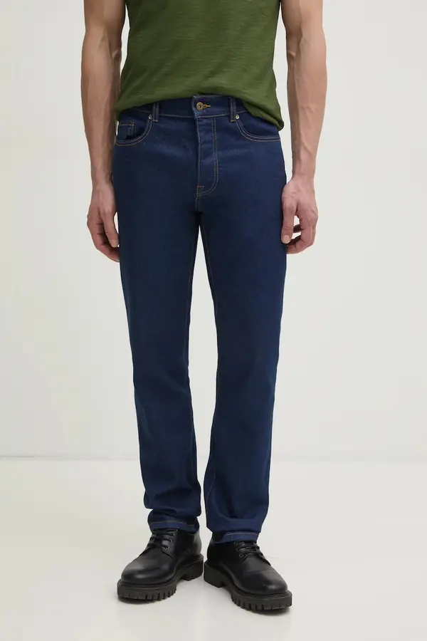 United Colors of Benetton United Colors of Benetton Kavbojke slim fit kroja moške