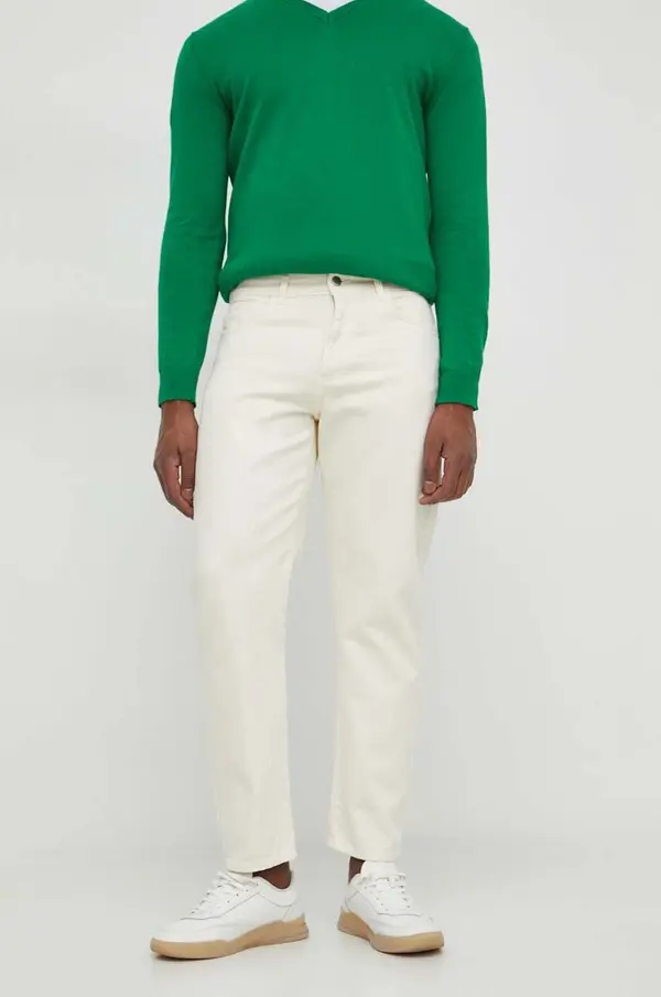 United Colors of Benetton United Colors of Benetton Kavbojke United Colors of Benetton