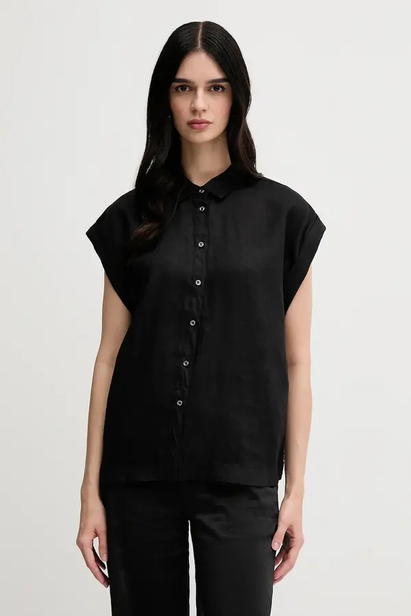 United Colors of Benetton United Colors of Benetton Lanena srajca United Colors of Benetton