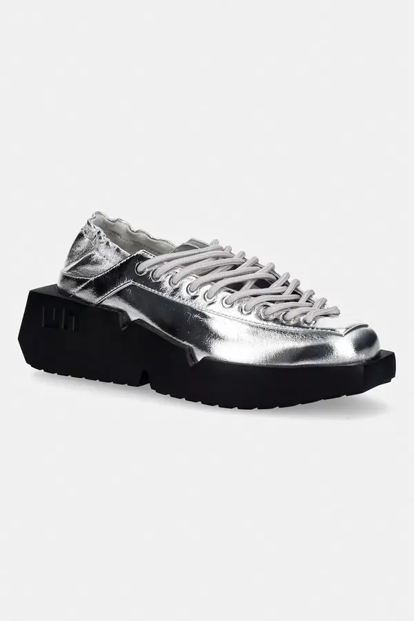 United Nude United Nude Mega Lacey superge ženske usnjene