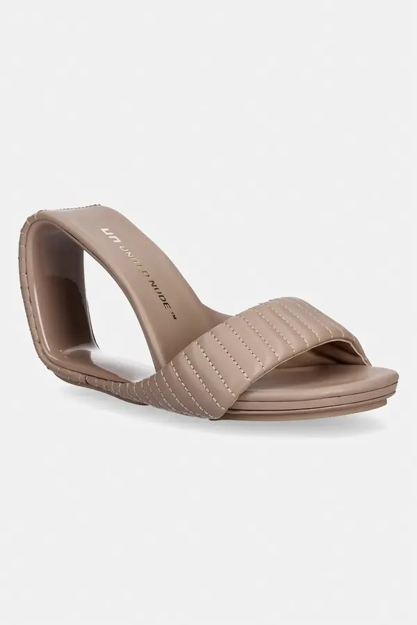 United Nude United Nude natikači ženski iz usnja Mobius Hi