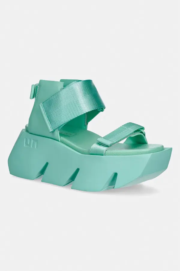 United Nude United Nude sandali s platformo ženski Bull Run