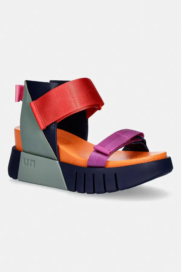 United Nude United Nude sandali ženski Delta Run