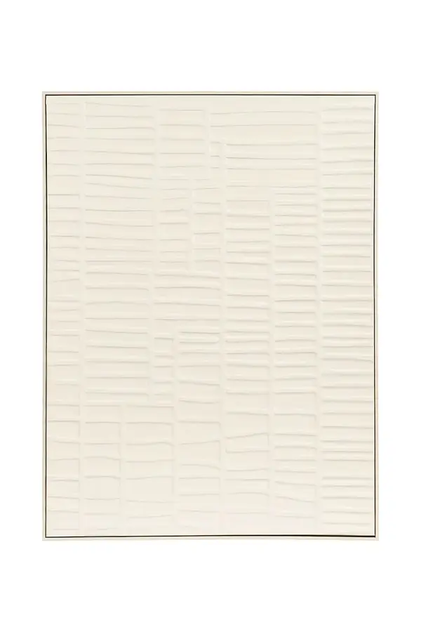 House Nordic Uokvirjena stenska dekoracija House Nordic Ena 60 x 80 cm