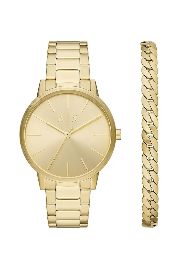 Armani Exchange Ura Armani Exchange