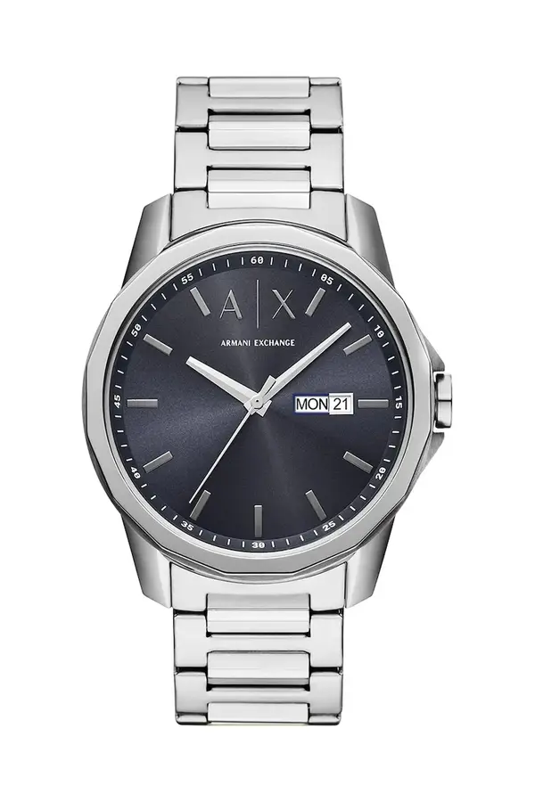 Armani Exchange Ura Armani Exchange BANKS