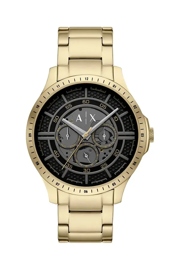 Armani Exchange Ura Armani Exchange Exchange Hampton