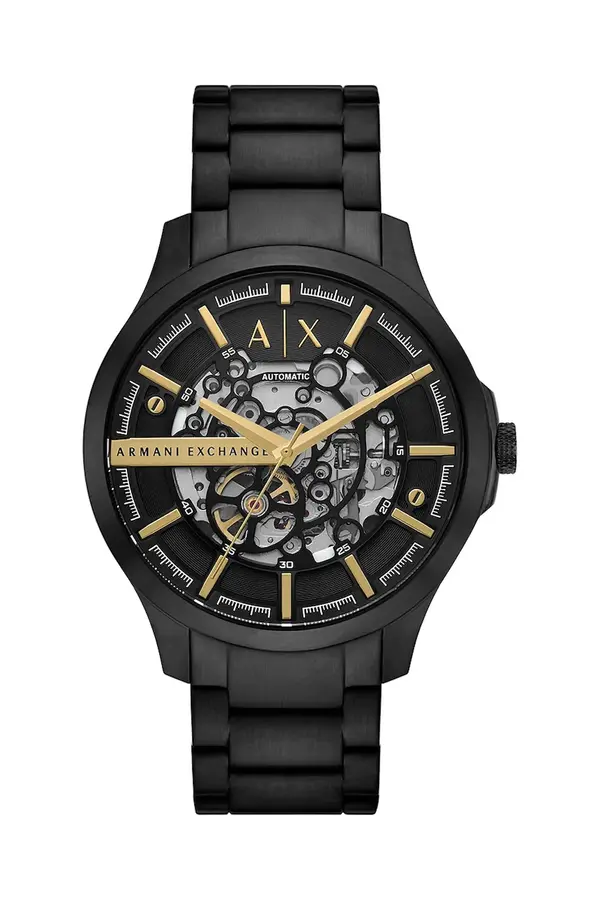 Armani Exchange Ura Armani Exchange HAMPTON