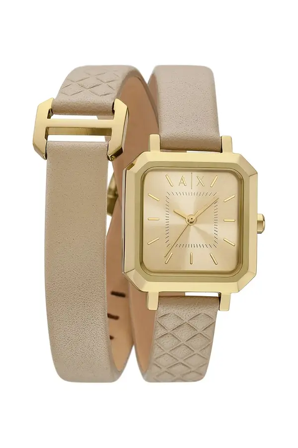 Armani Exchange Ura Armani Exchange LEILA