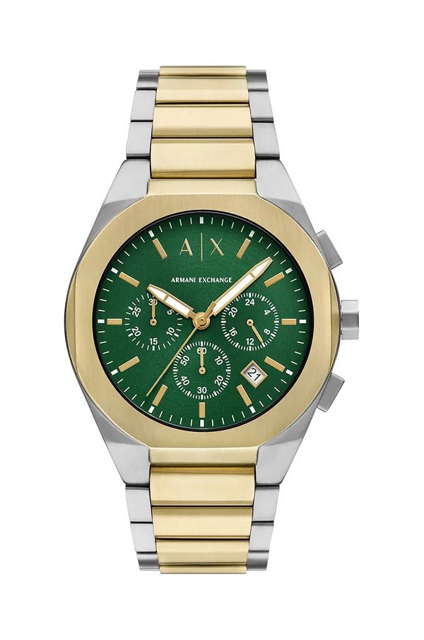 Armani Exchange Ura Armani Exchange moška, AX4184