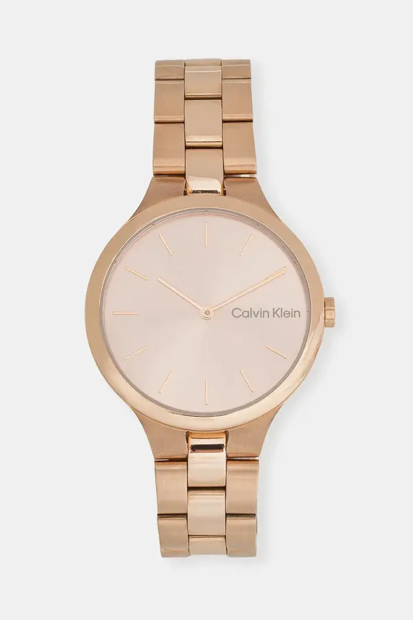 Calvin Klein Ura Calvin Klein