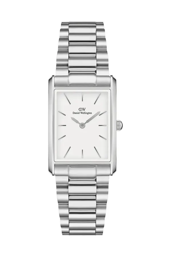 Daniel Wellington Ura Daniel Wellington Bound 3-Link Silver 22