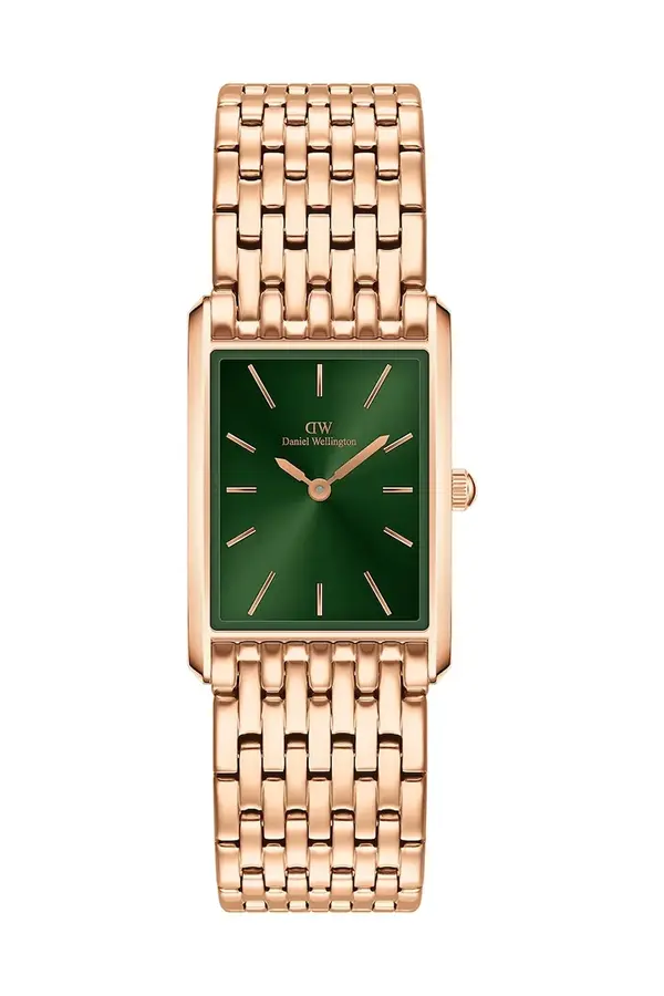 Daniel Wellington Ura Daniel Wellington Bound 9-Link Emerald Sunray
