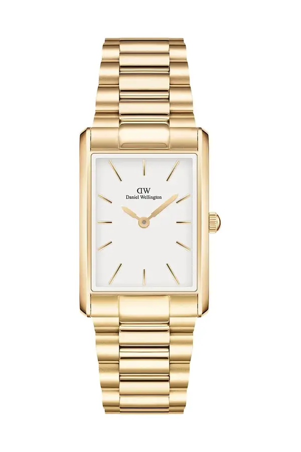 Daniel Wellington Ura Daniel Wellington Bound 9-Link Gold
