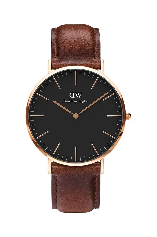 Daniel Wellington Ura Daniel Wellington Classic 40 St Mawes
