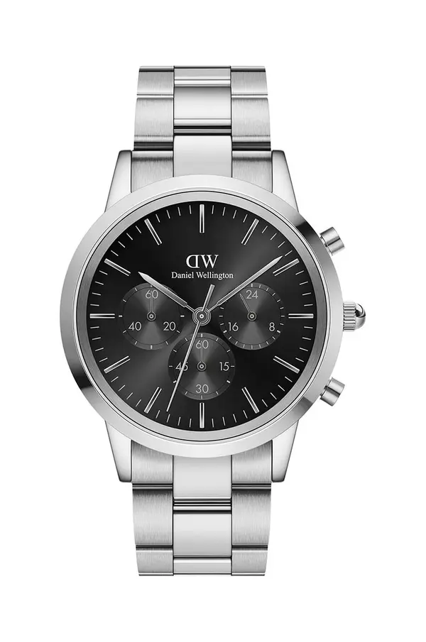 Daniel Wellington Ura Daniel Wellington Iconic Chronograph