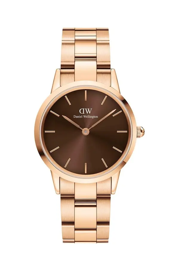 Daniel Wellington Ura Daniel Wellington Iconic Link Amber 32