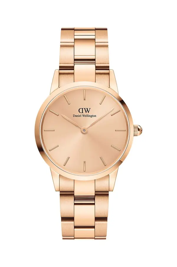 Daniel Wellington Ura Daniel Wellington Iconic Link Unitone 28