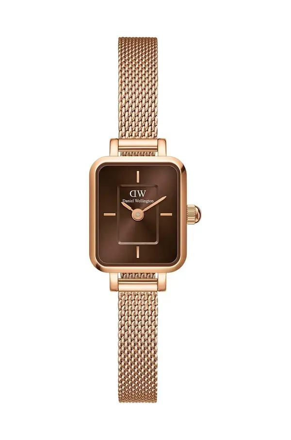 Daniel Wellington Ura Daniel Wellington Melrose Amber