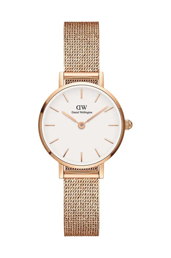 Daniel Wellington Ura Daniel Wellington Petite 24 Pressed