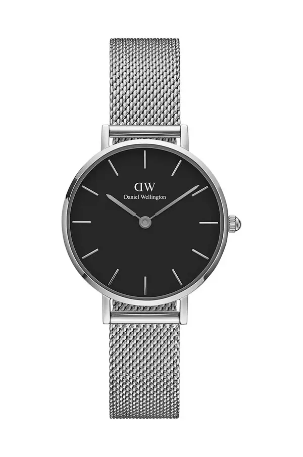 Daniel Wellington Ura Daniel Wellington Petite 28 Sterling