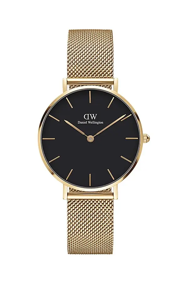 Daniel Wellington Ura Daniel Wellington Petite 32 Evergold