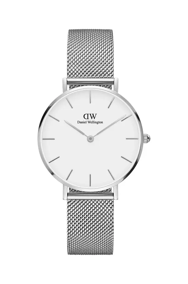 Daniel Wellington Ura Daniel Wellington Petite 32 Sterling