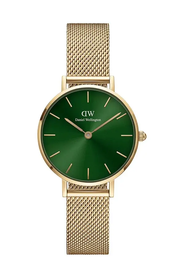 Daniel Wellington Ura Daniel Wellington Petite Emerald 28