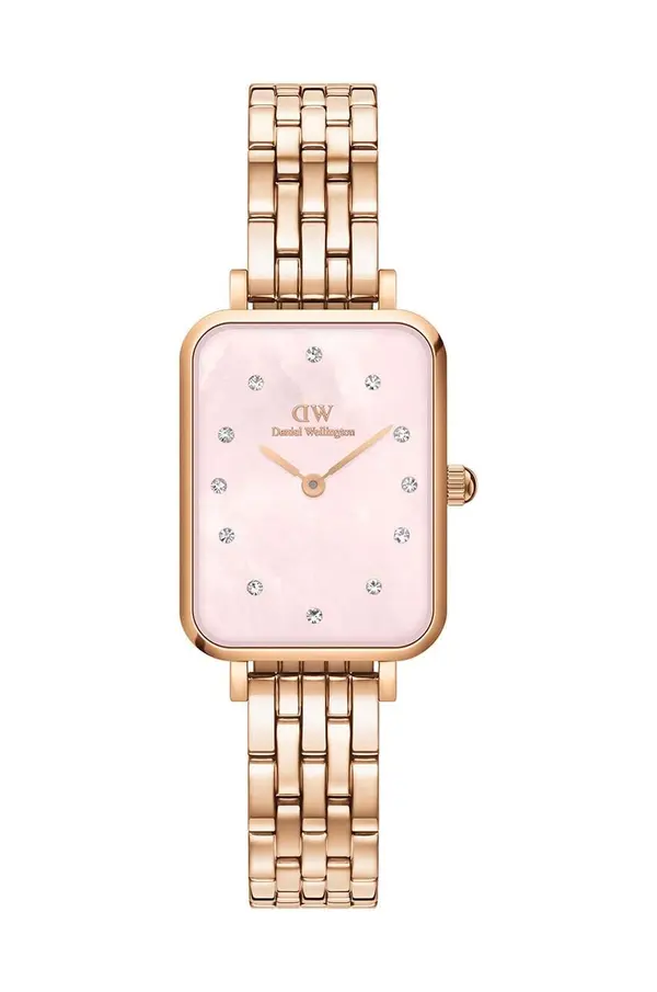 Daniel Wellington Ura Daniel Wellington Quadro Lumine 20x26 Link