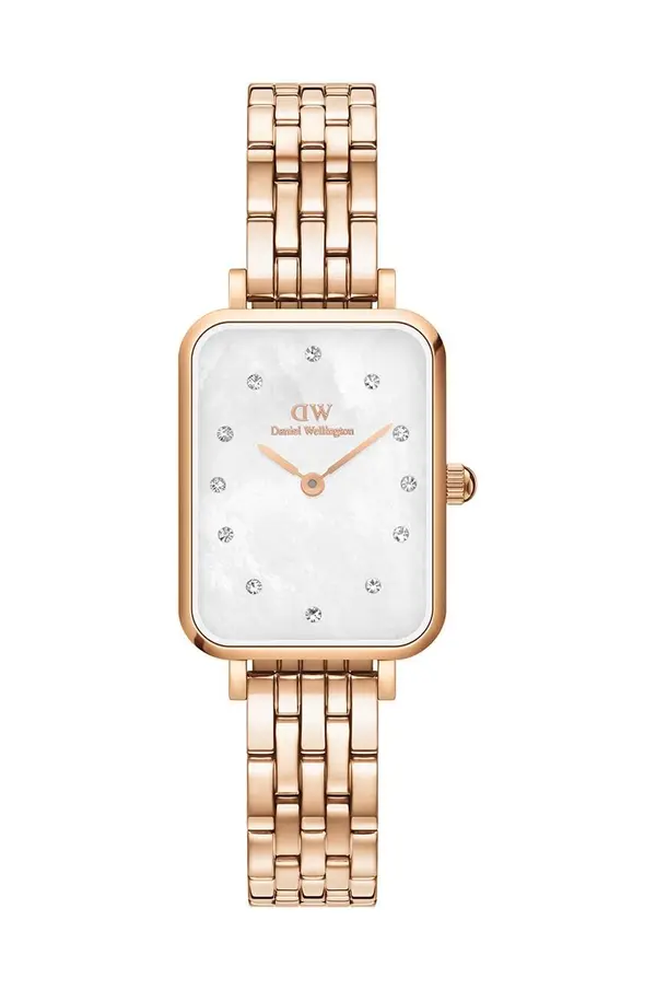 Daniel Wellington Ura Daniel Wellington Quadro Lumine Quadro Lumine