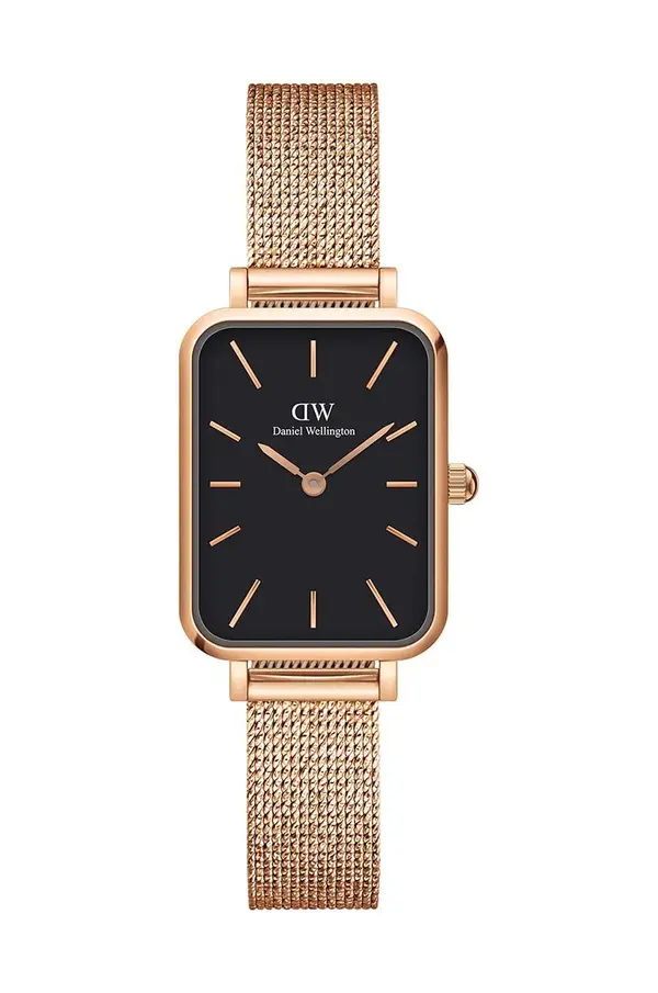 Daniel Wellington Ura Daniel Wellington Quadro Pressed