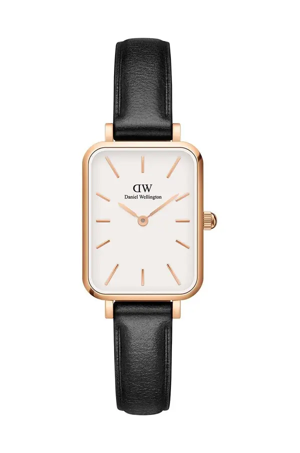 Daniel Wellington Ura Daniel Wellington Quadro Pressed