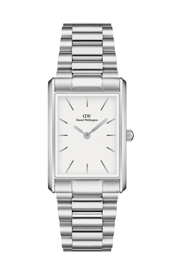 Daniel Wellington Ura Daniel Wellington ženska, srebrna barva, DW00100701