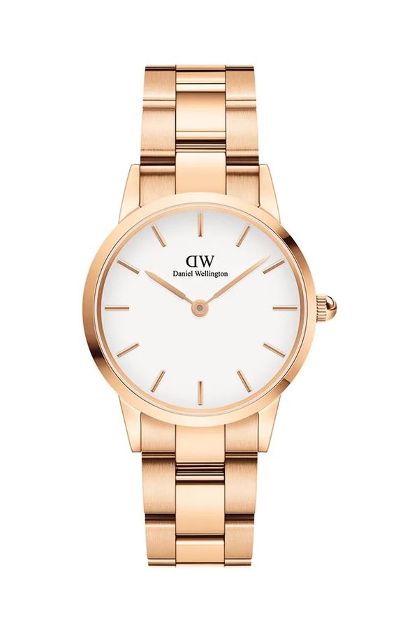 Daniel Wellington Ura Daniel Wellington ženska, zlata barva, DW00100213