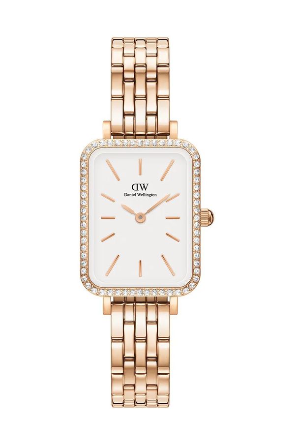 Daniel Wellington Ura Daniel Wellington ženska, zlata barva, DW00100672